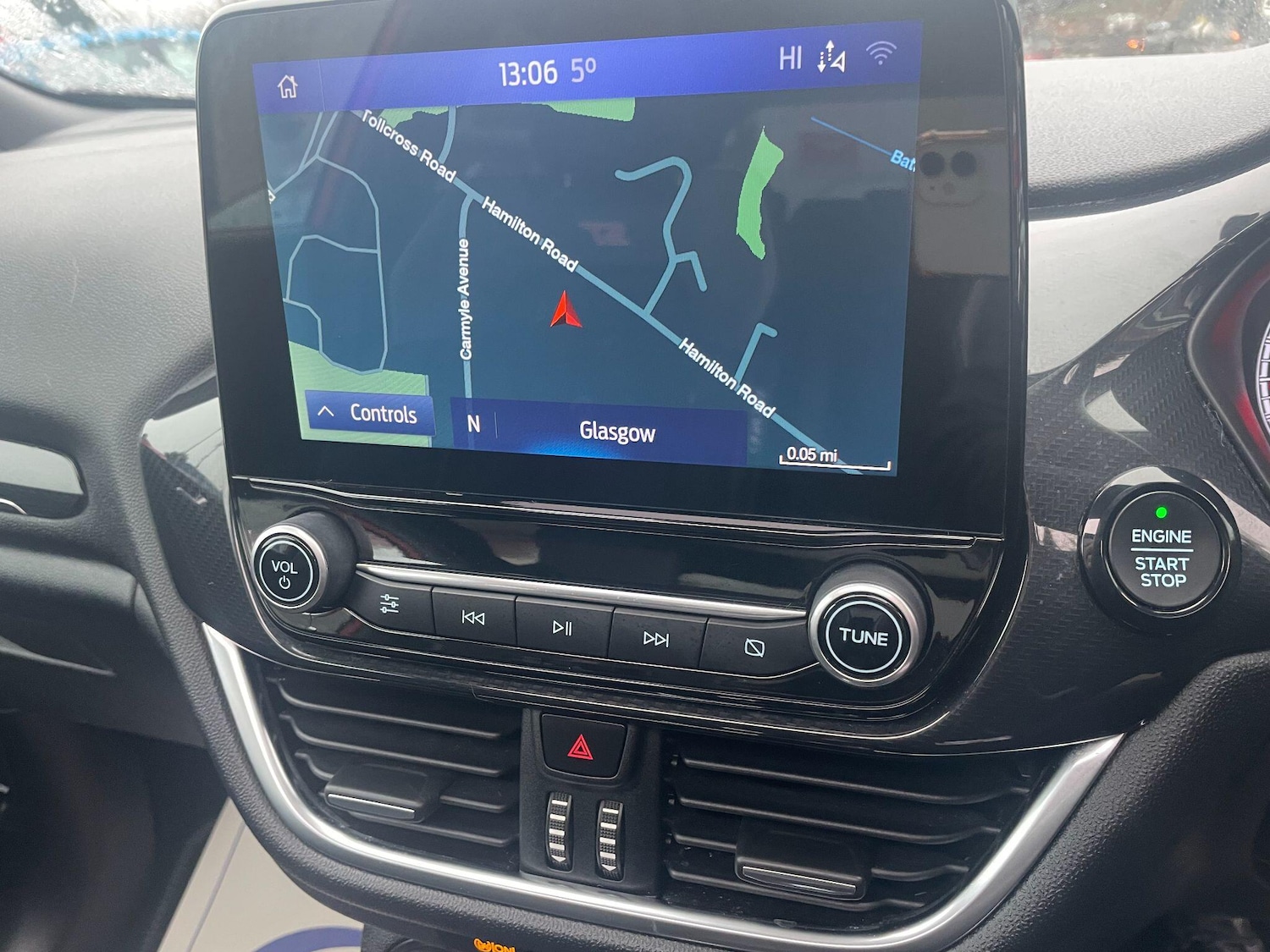 Used Ford Fiesta 2020 for sale - 76715452: Photo 25