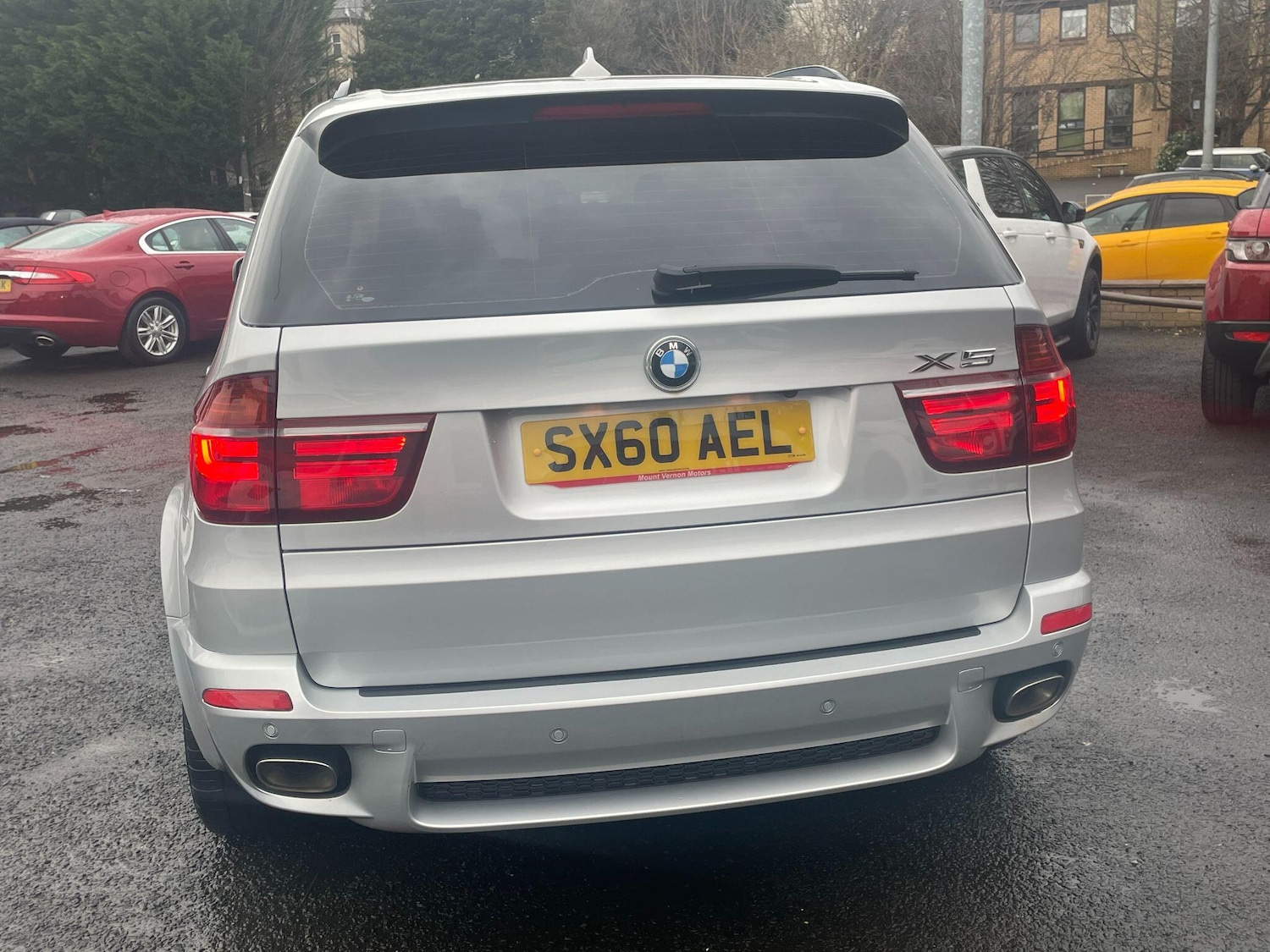 Used BMW X5 2010 for sale - 77484591: Photo 10