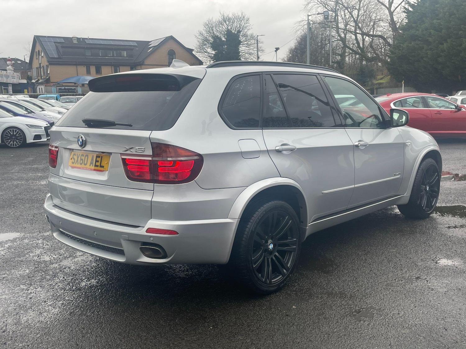 Used BMW X5 2010 for sale - 77484591: Photo 11