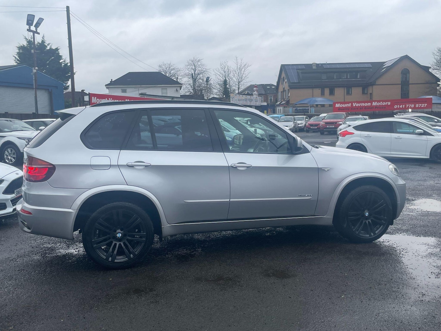 Used BMW X5 2010 for sale - 77484591: Photo 12