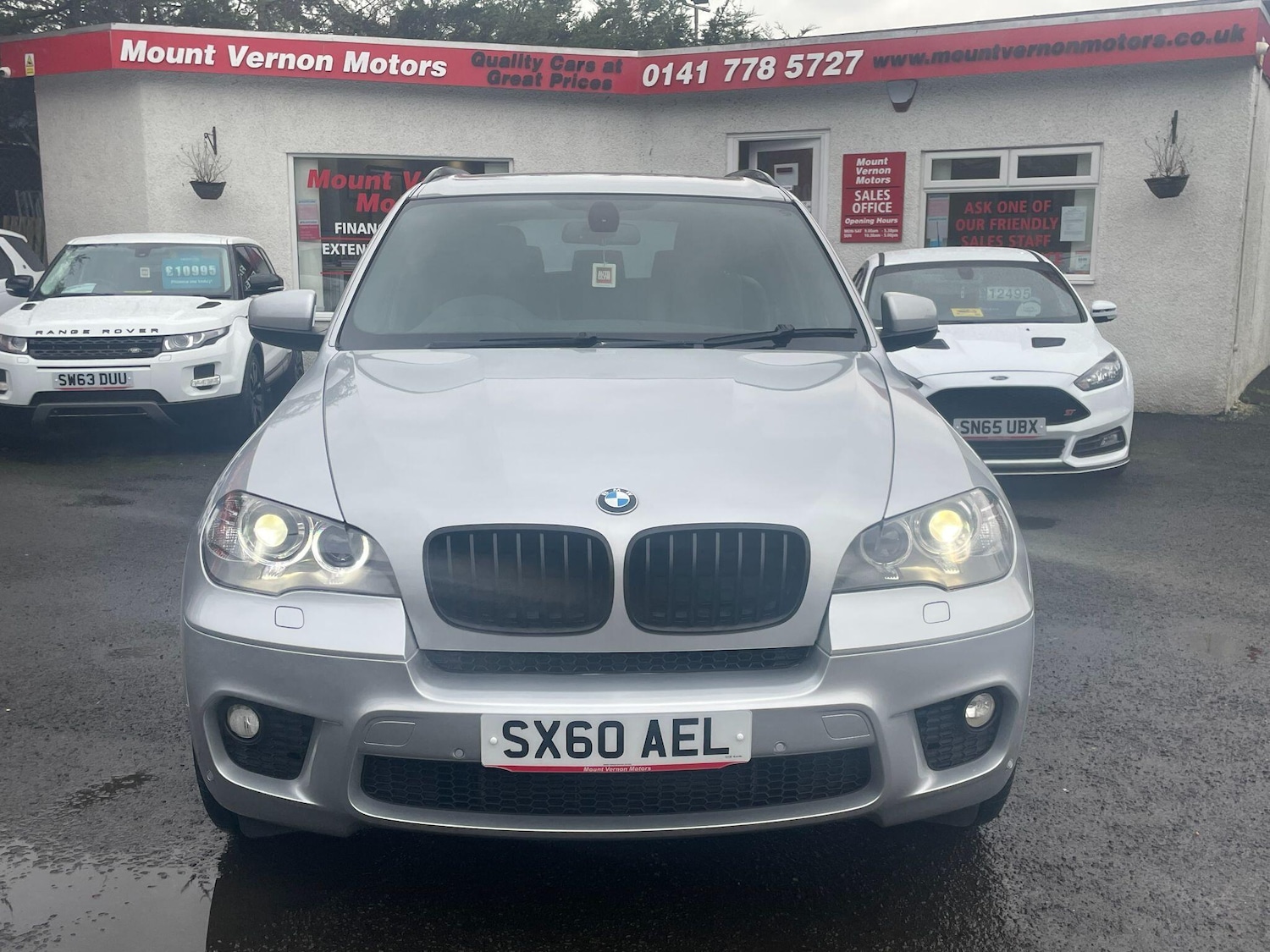 Used BMW X5 2010 for sale - 77484591: Photo 14