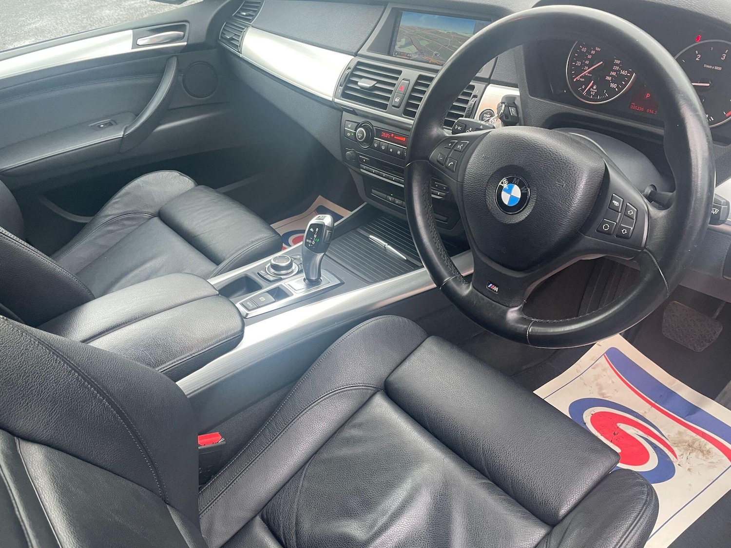 Used BMW X5 2010 for sale - 77484591: Photo 15