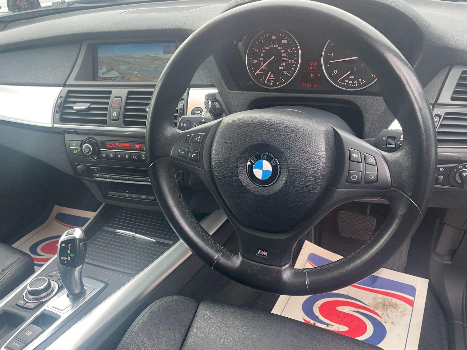 Used BMW X5 2010 for sale - 77484591: Photo 16