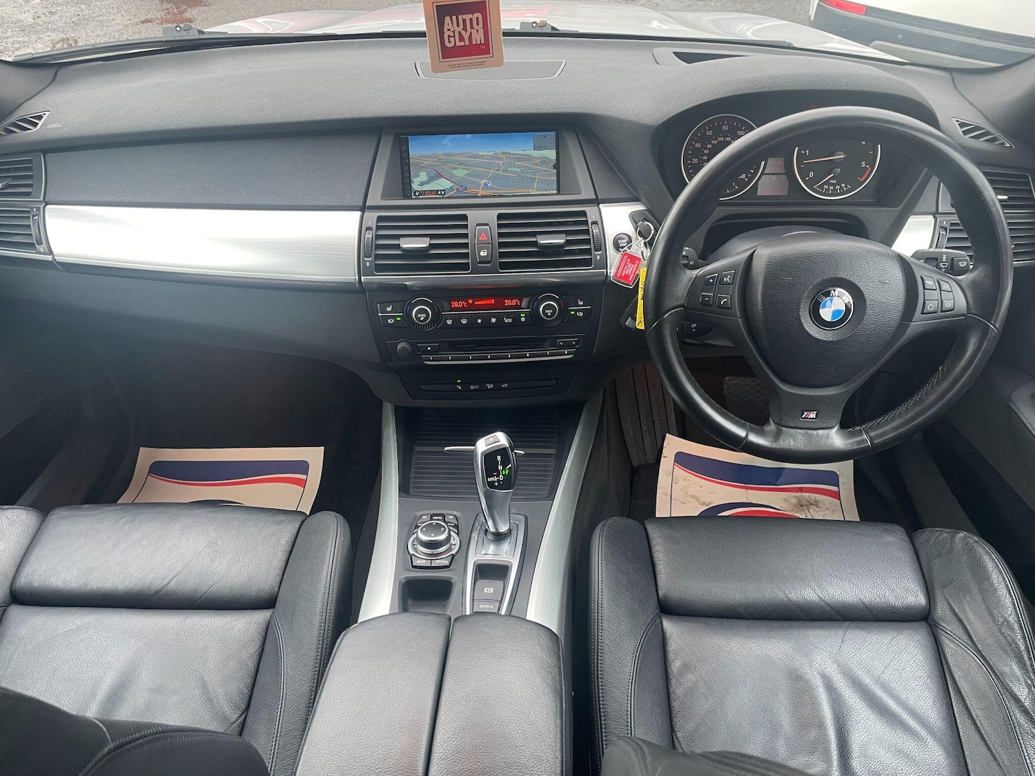 Used BMW X5 2010 for sale - 77484591: Photo 18