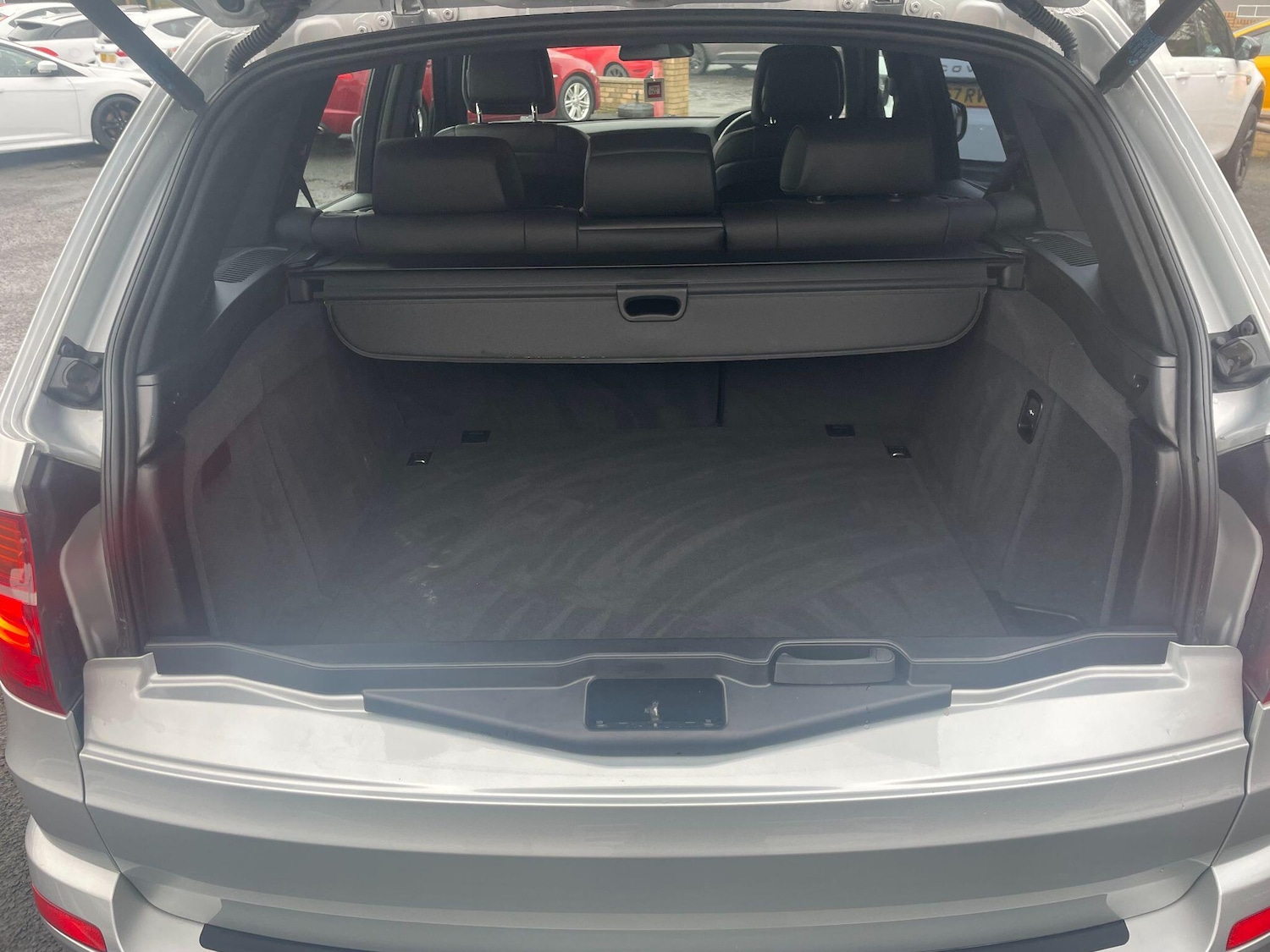 Used BMW X5 2010 for sale - 77484591: Photo 19