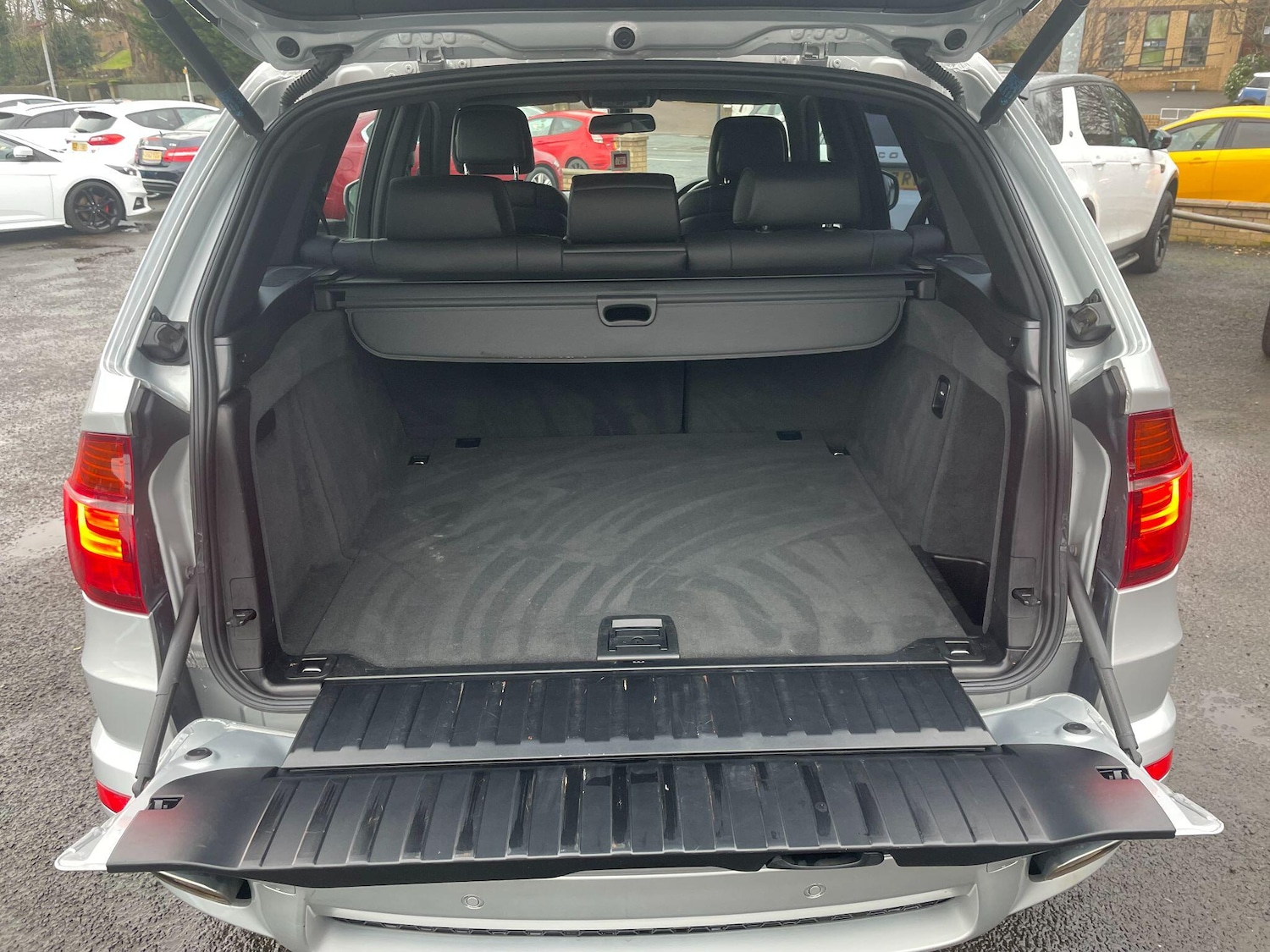 Used BMW X5 2010 for sale - 77484591: Photo 20