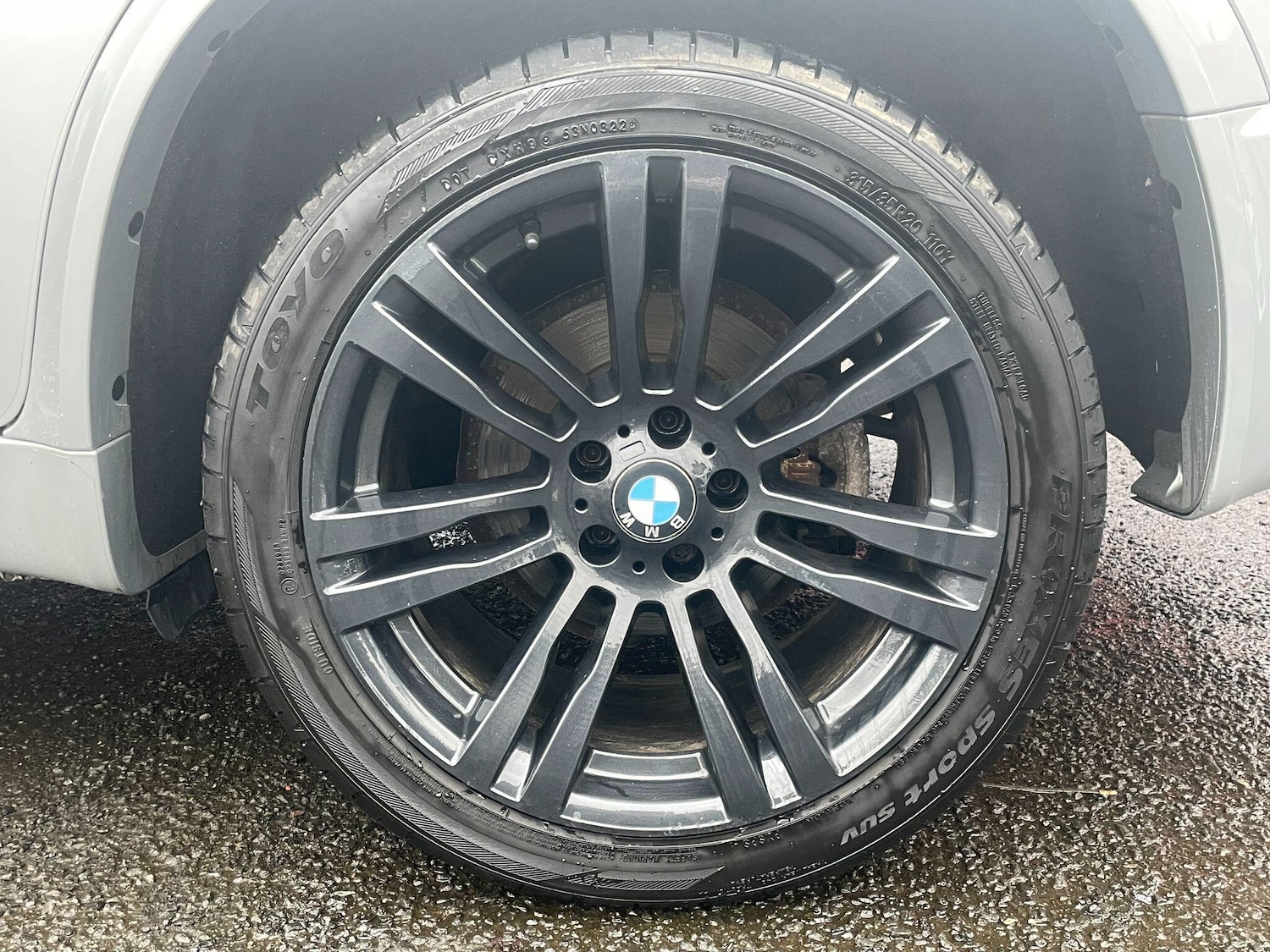 Used BMW X5 2010 for sale - 77484591: Photo 22