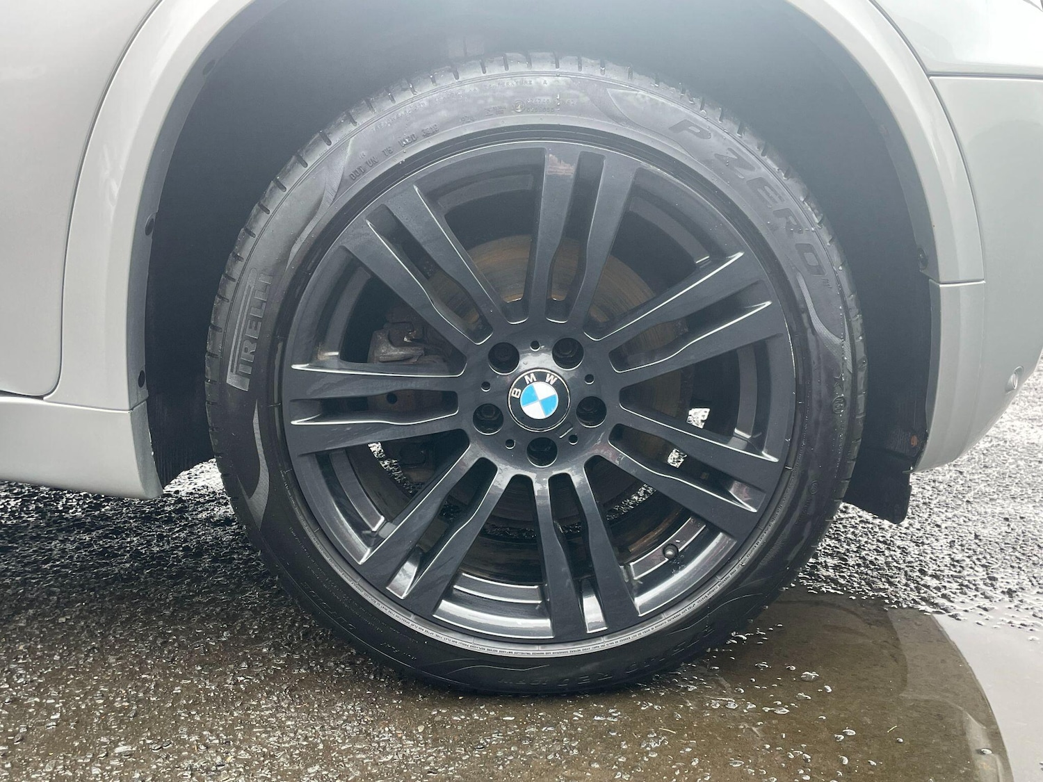 Used BMW X5 2010 for sale - 77484591: Photo 24