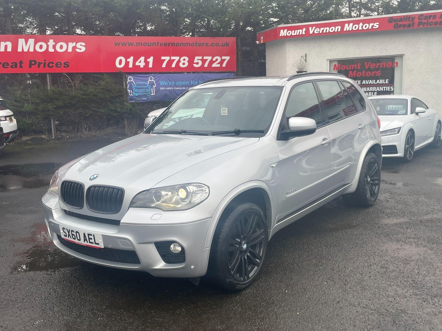 Used BMW X5 2010 for sale - 77484591: Photo 7
