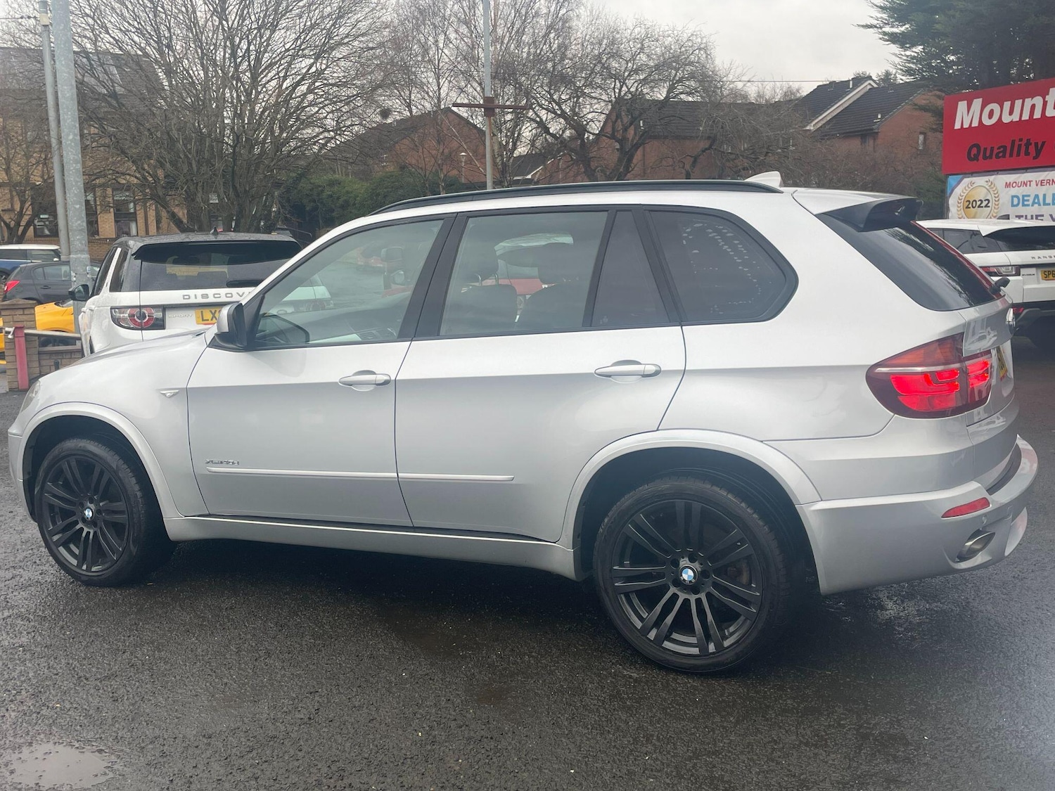 Used BMW X5 2010 for sale - 77484591: Photo 9