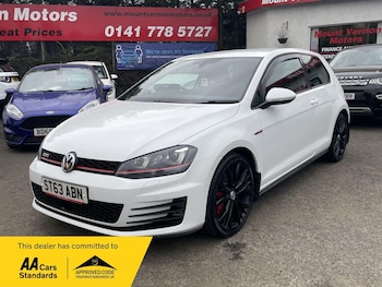 Used Volkswagen Golf 2013 for sale - 78752994: Photo