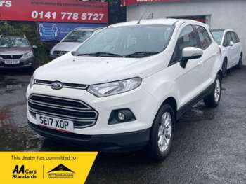 (17) - 1.5 Zetec 2WD Euro 5 5dr