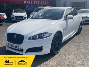 2014 (64) - 2.2d [200] R-Sport 4dr Auto