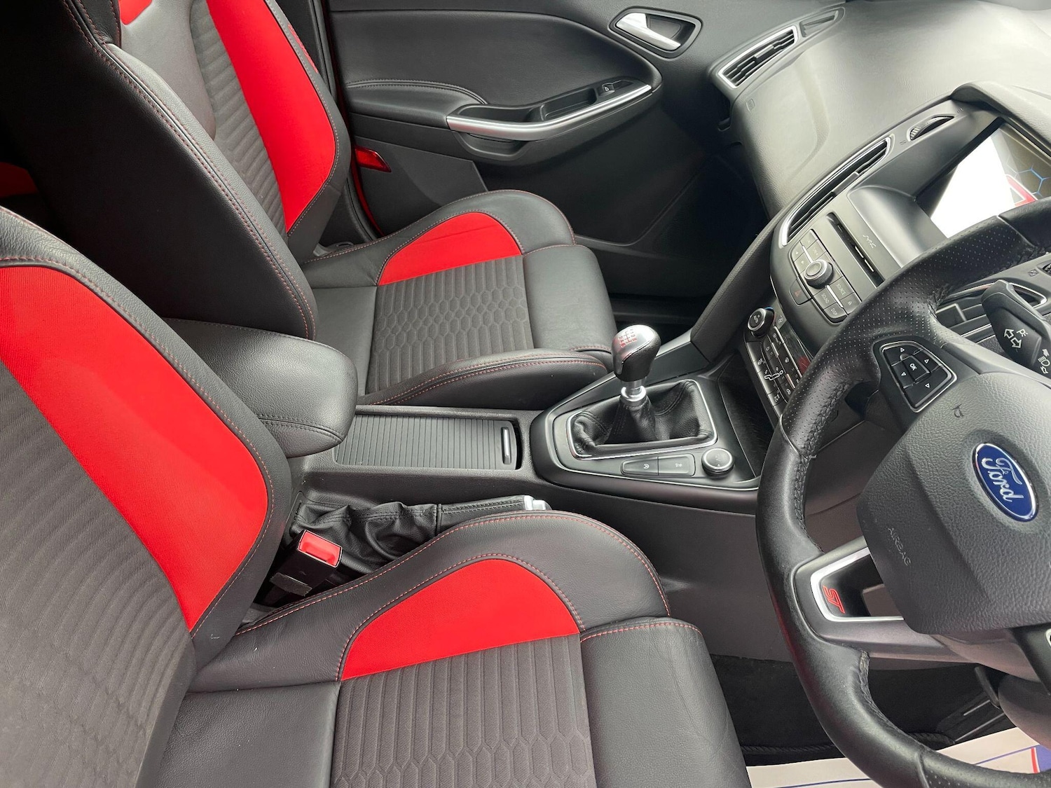 Used Ford Focus 2017 for sale - 77559732: Photo 16