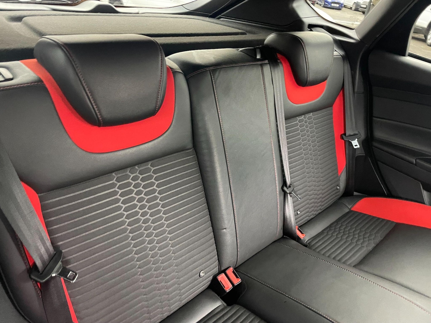 Used Ford Focus 2017 for sale - 77559732: Photo 19