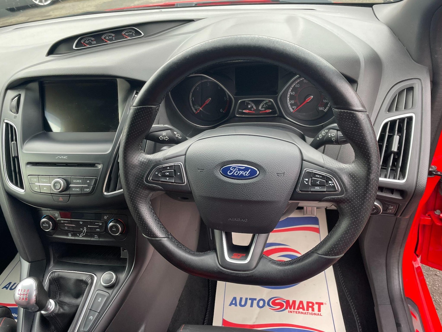 Used Ford Focus 2017 for sale - 77559732: Photo 21