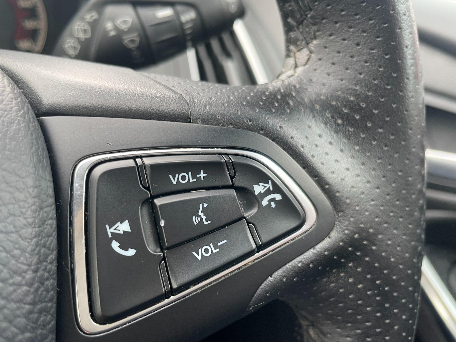 Used Ford Focus 2017 for sale - 77559732: Photo 22