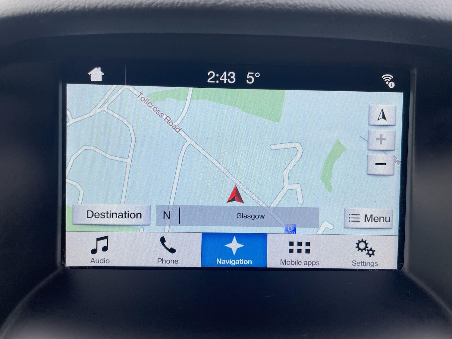 Used Ford Focus 2017 for sale - 77559732: Photo 26