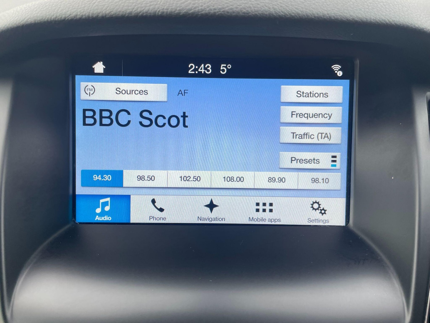 Used Ford Focus 2017 for sale - 77559732: Photo 27