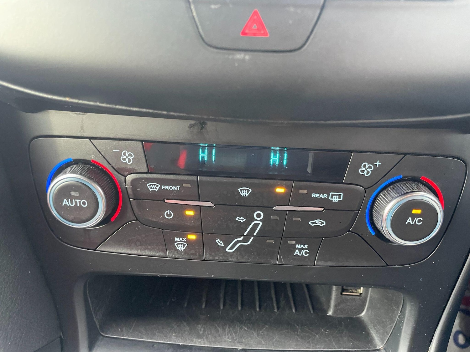 Used Ford Focus 2017 for sale - 77559732: Photo 30