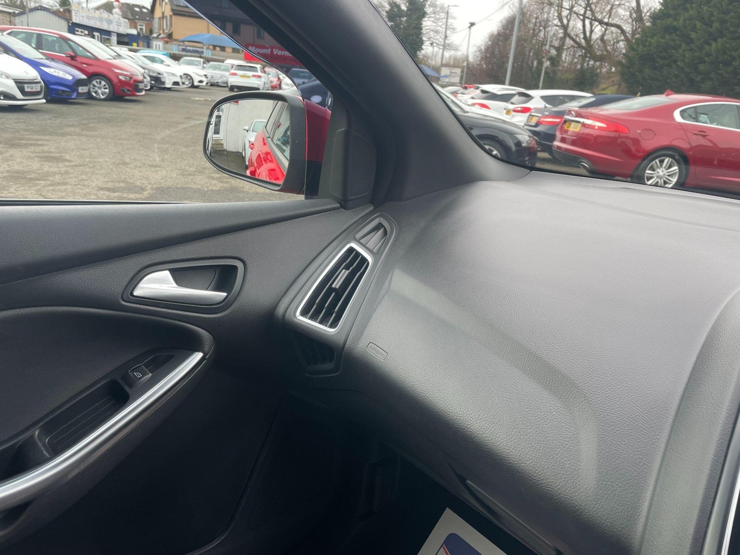 Used Ford Focus 2017 for sale - 77559732: Photo 32