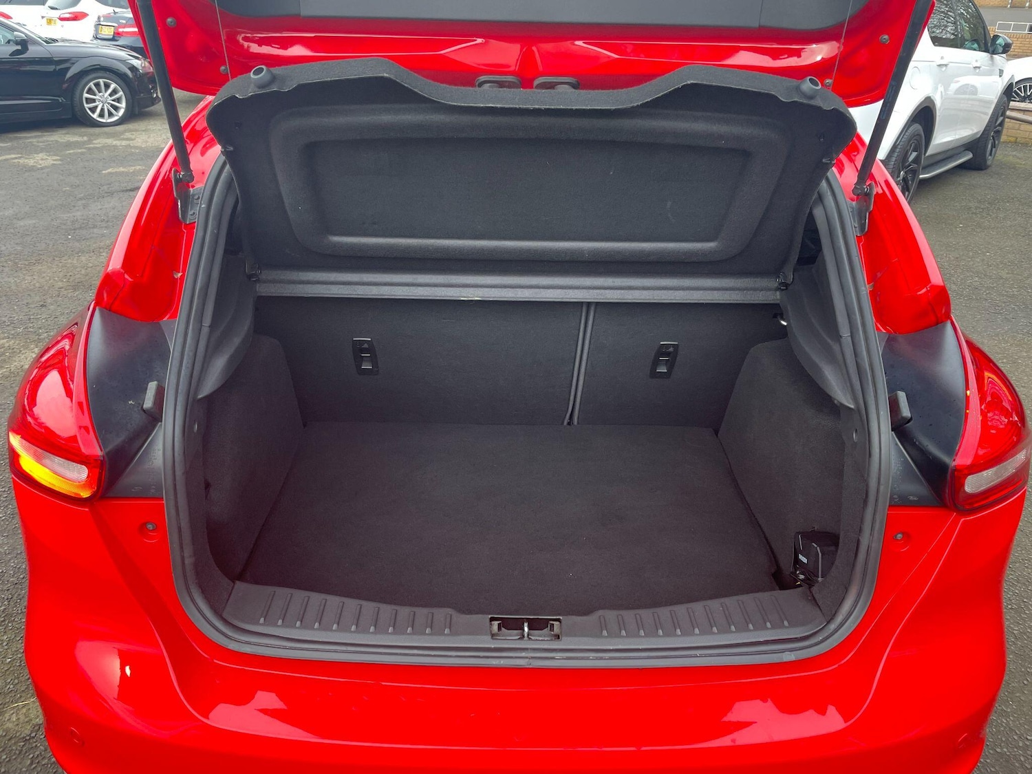 Used Ford Focus 2017 for sale - 77559732: Photo 33