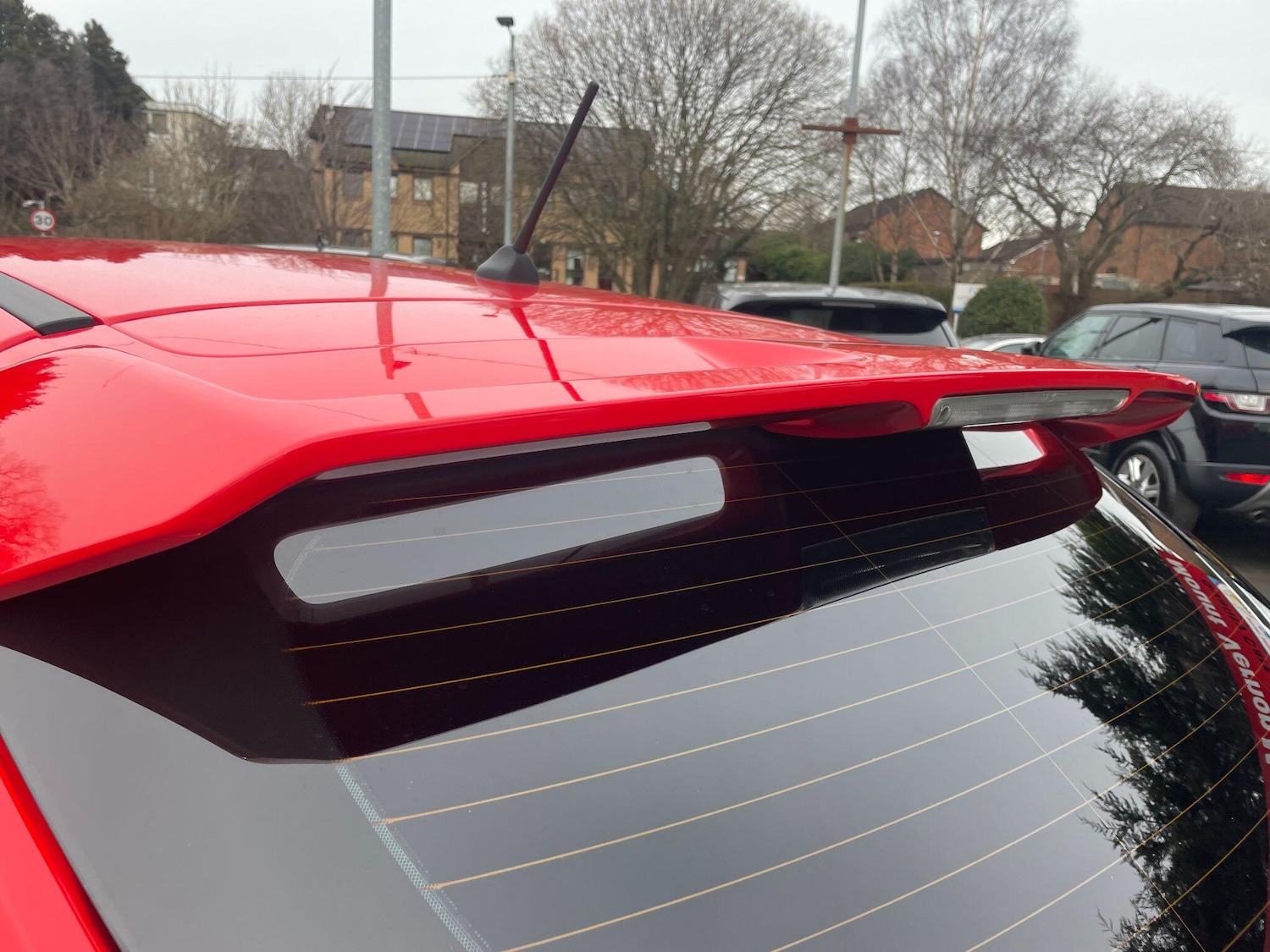 Used Ford Focus 2017 for sale - 77559732: Photo 35