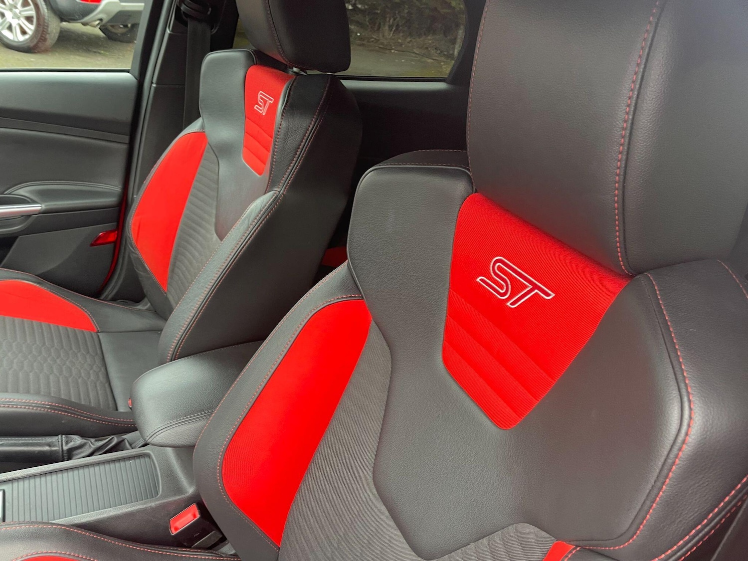 Used Ford Focus 2017 for sale - 77559732: Photo 37