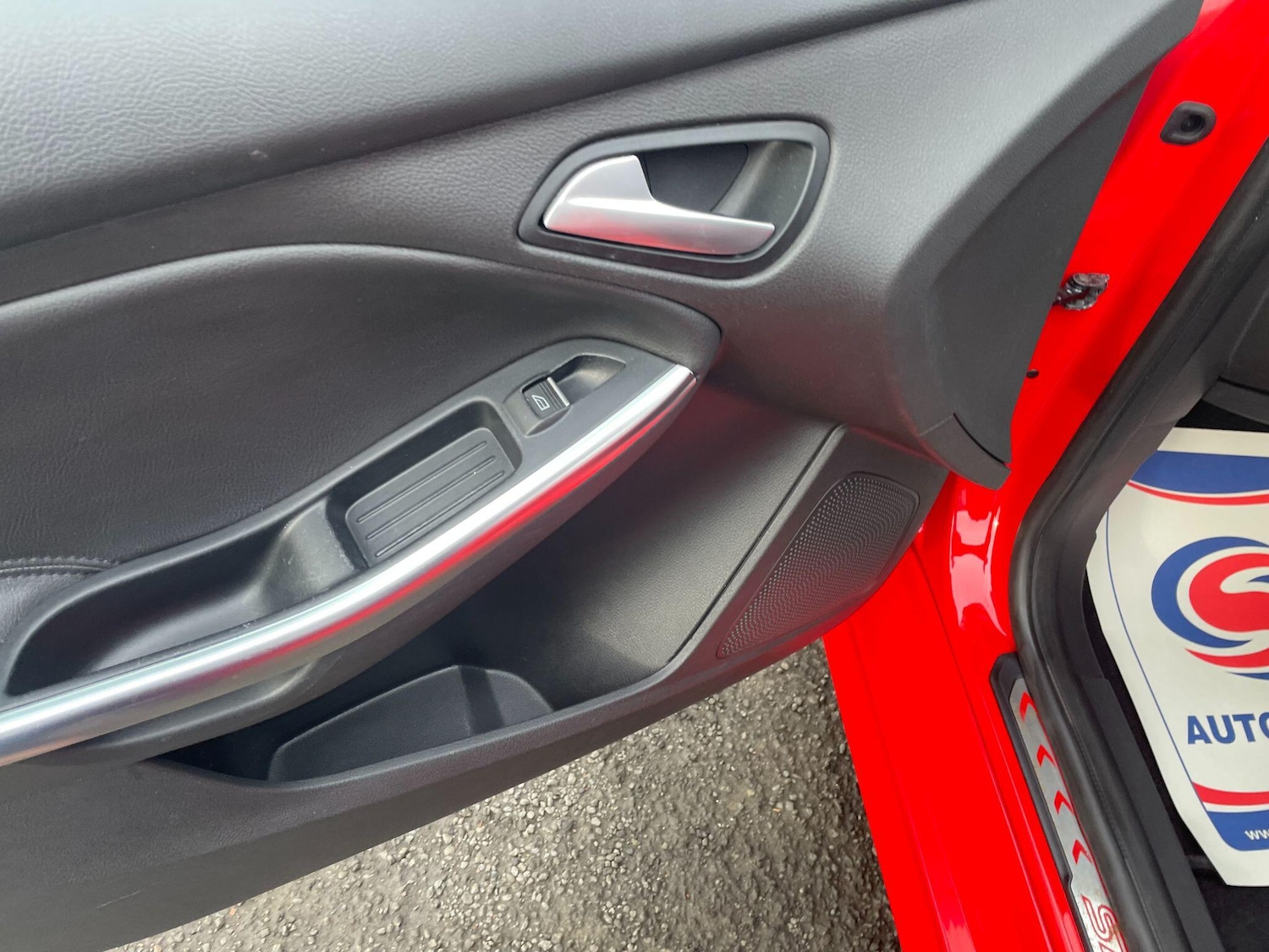 Used Ford Focus 2017 for sale - 77559732: Photo 39