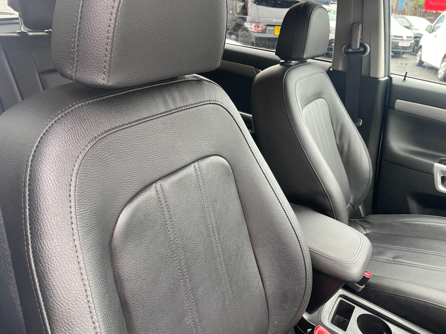 Used Vauxhall Antara 2015 for sale - 76136803: Photo 17