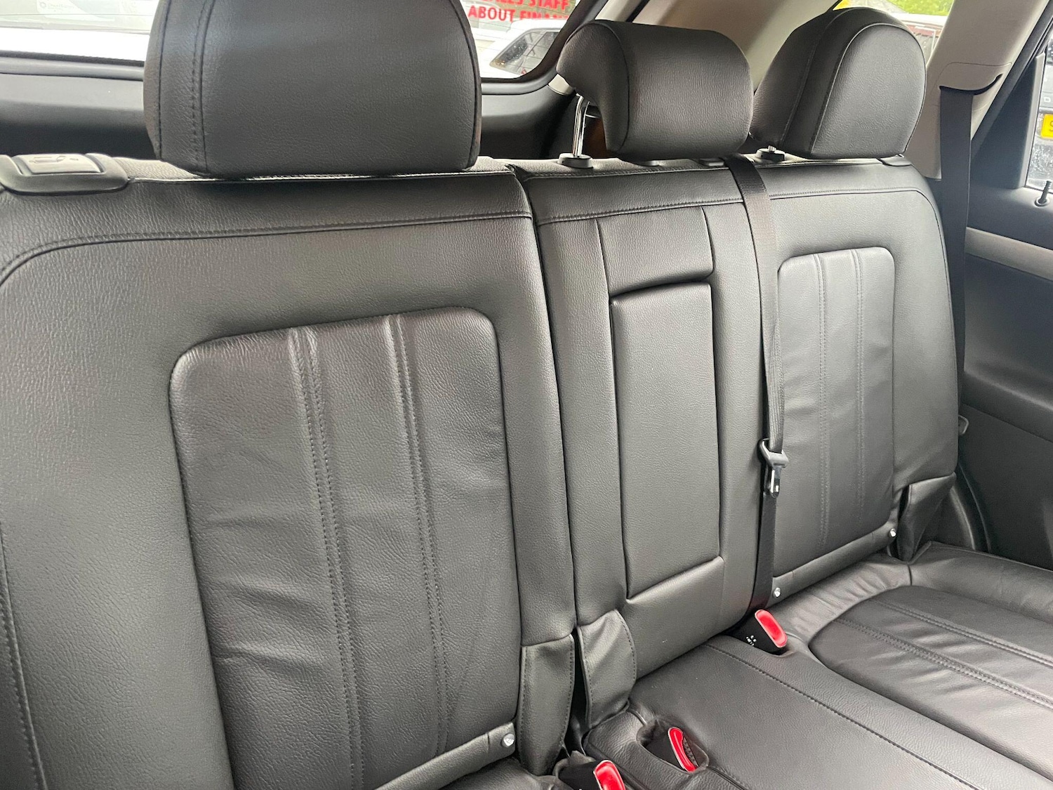 Used Vauxhall Antara 2015 for sale - 76136803: Photo 18