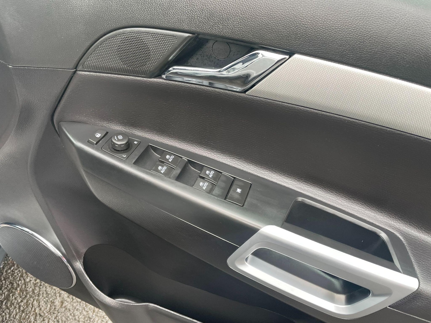 Used Vauxhall Antara 2015 for sale - 76136803: Photo 20
