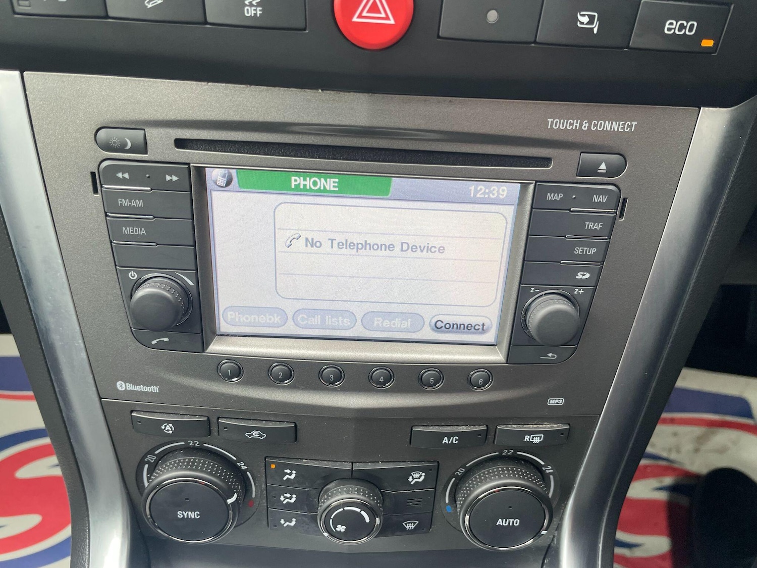 Used Vauxhall Antara 2015 for sale - 76136803: Photo 23