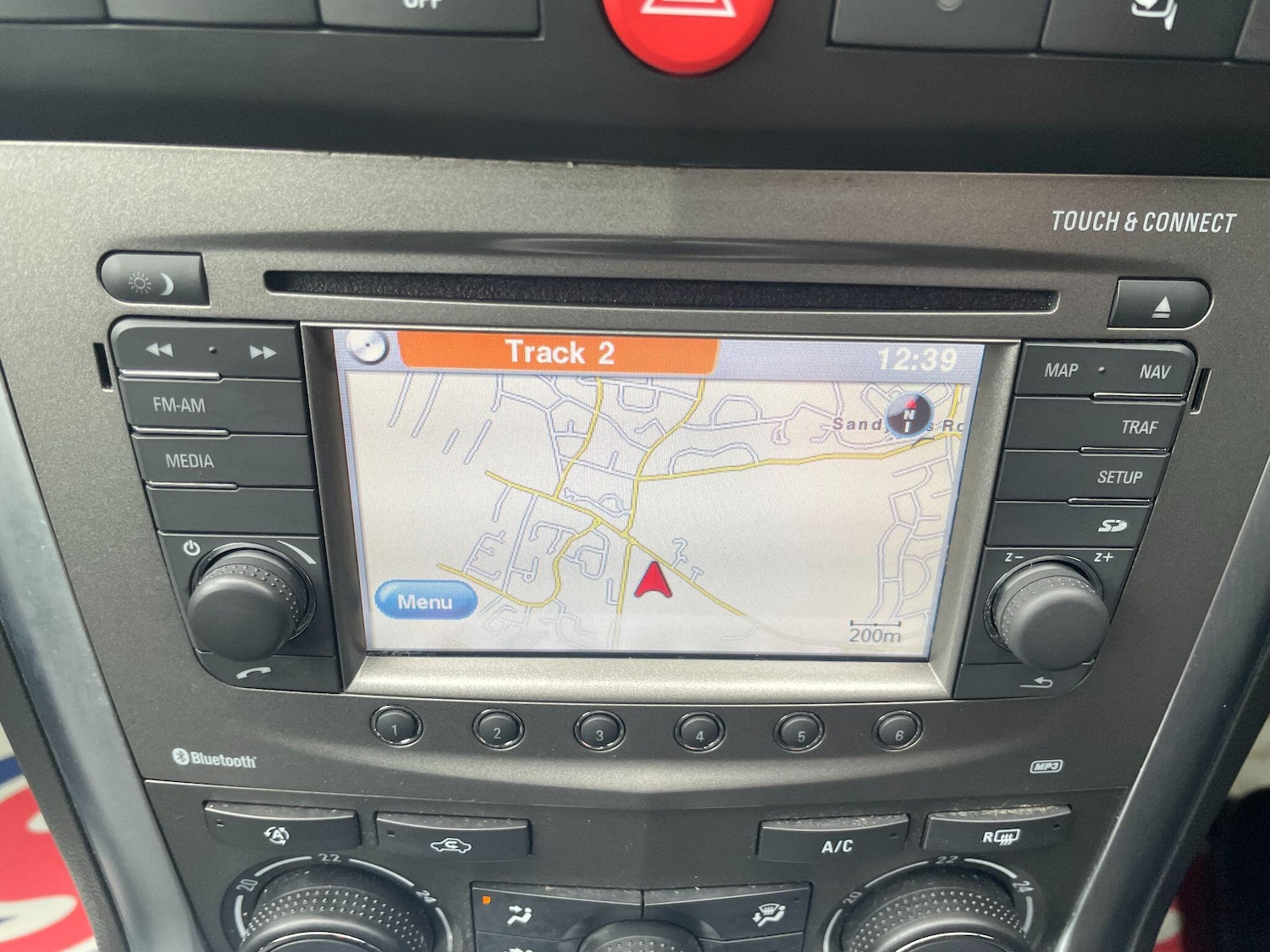 Used Vauxhall Antara 2015 for sale - 76136803: Photo 24