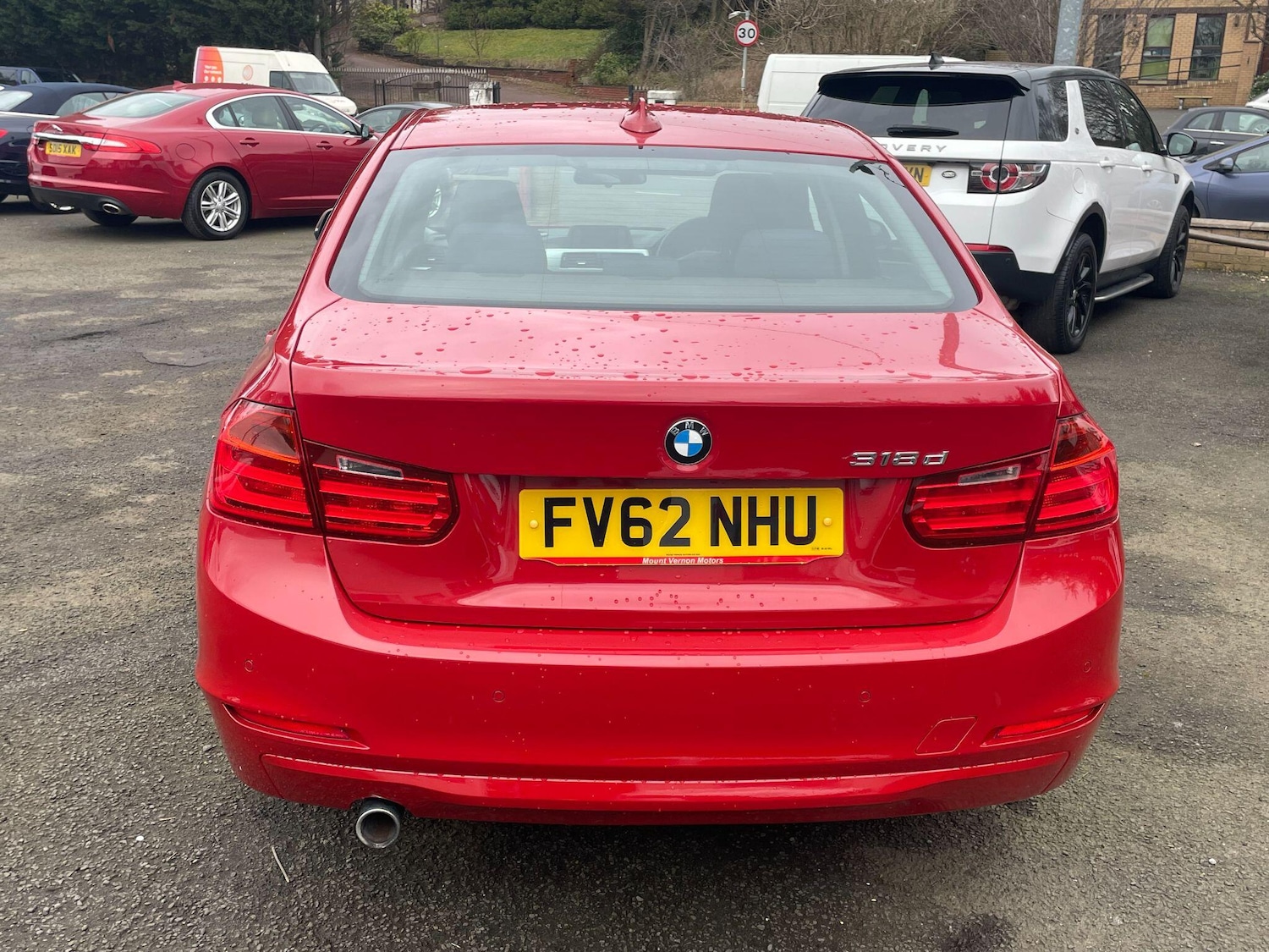 Used BMW 3 Series for sale - 77598306: Photo 10