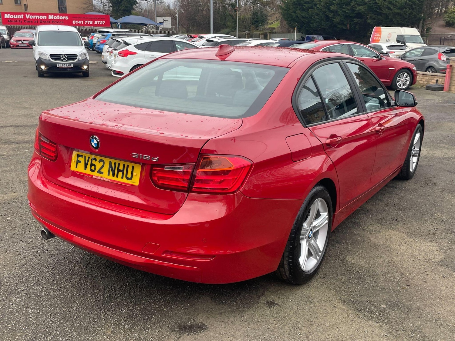 Used BMW 3 Series for sale - 77598306: Photo 11