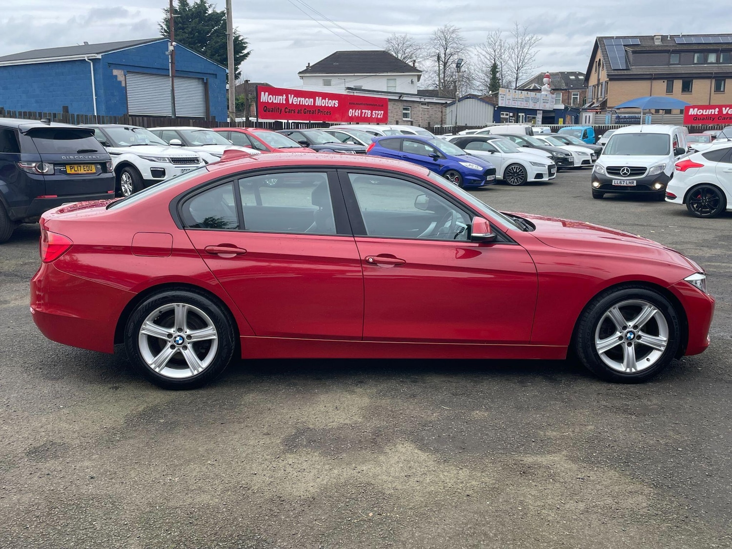 Used BMW 3 Series for sale - 77598306: Photo 12