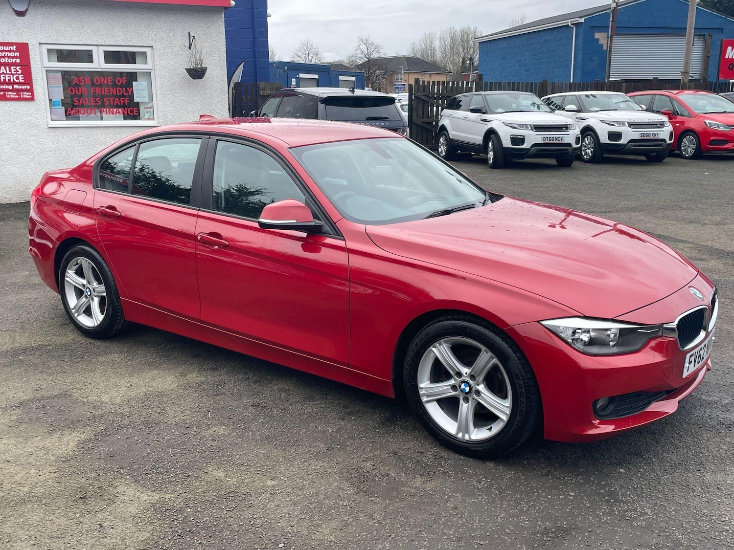 Used BMW 3 Series for sale - 77598306: Photo 13