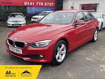 Used BMW 3 Series 2012 for sale - 77598306: Photo