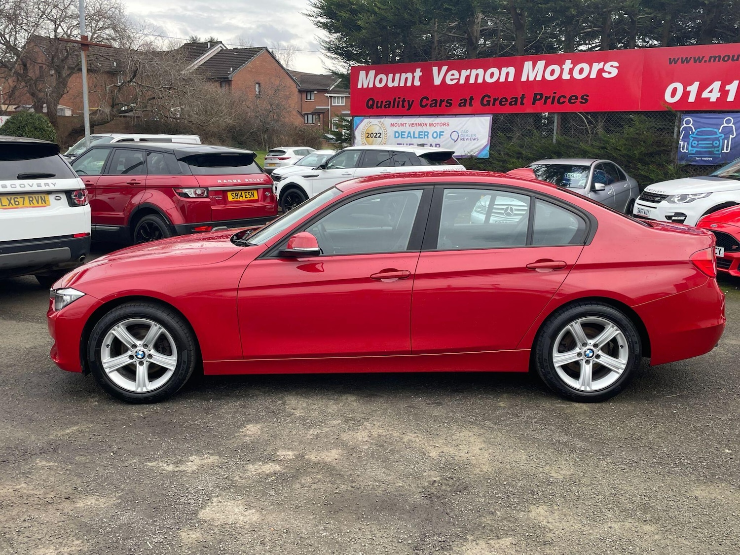 Used BMW 3 Series for sale - 77598306: Photo 8