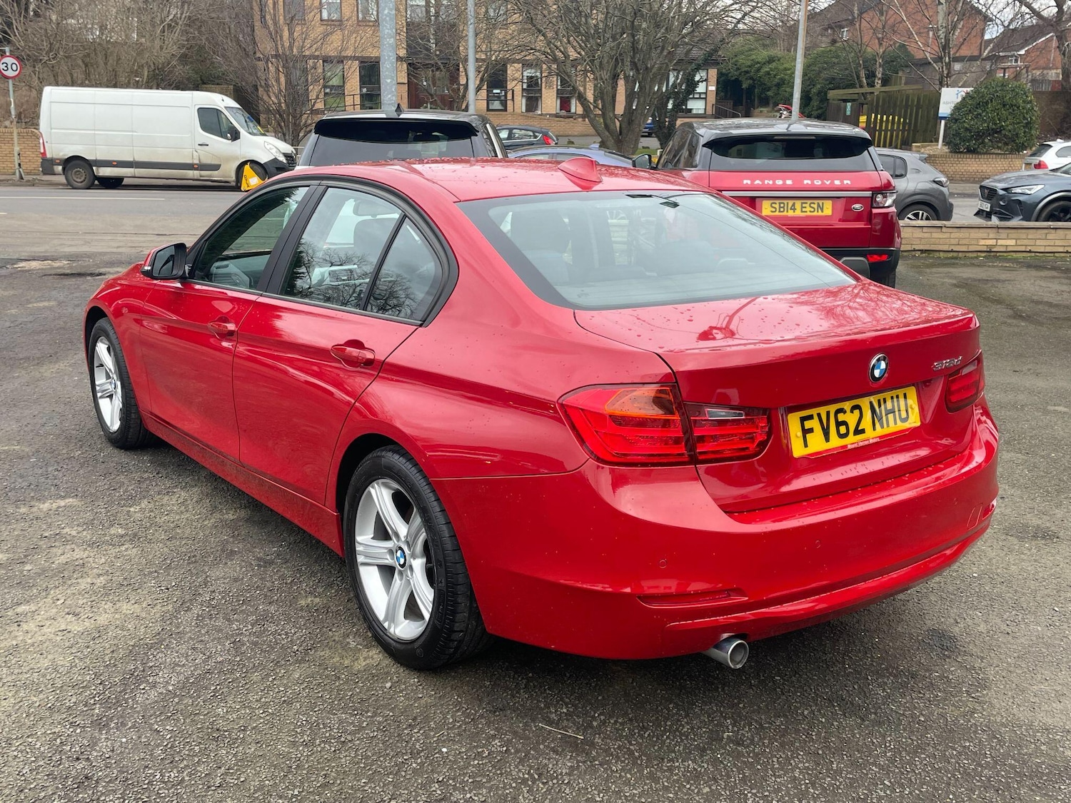 Used BMW 3 Series for sale - 77598306: Photo 9