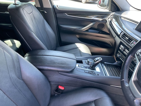 Used BMW X6 2015 for sale - 75224343: Photo 15