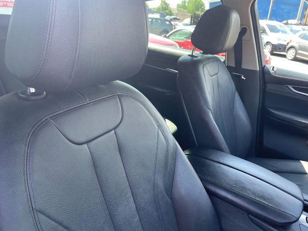 Used BMW X6 2015 for sale - 75224343: Photo 16