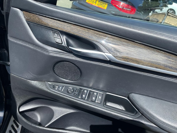 Used BMW X6 2015 for sale - 75224343: Photo 19