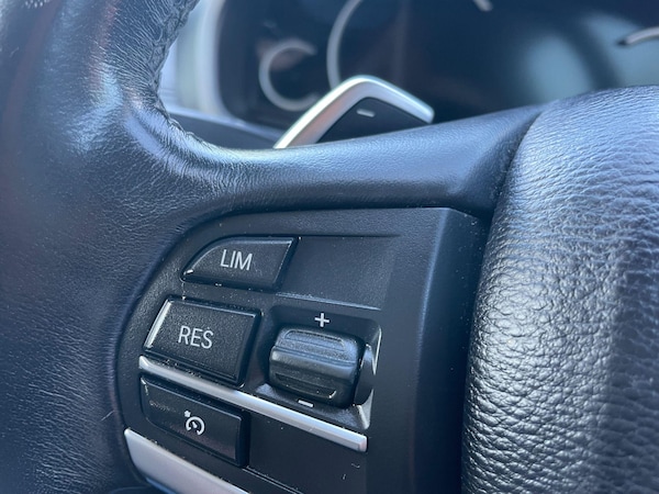 Used BMW X6 2015 for sale - 75224343: Photo 23