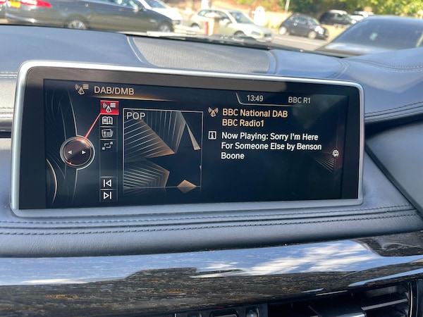 Used BMW X6 2015 for sale - 75224343: Photo 30