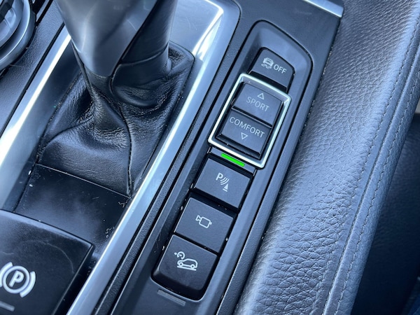 Used BMW X6 2015 for sale - 75224343: Photo 34