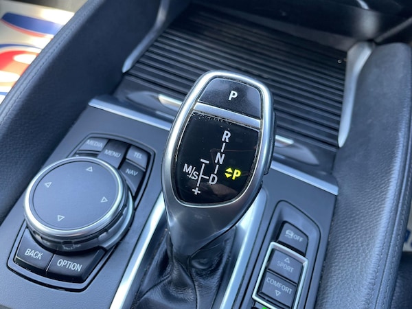 Used BMW X6 2015 for sale - 75224343: Photo 35