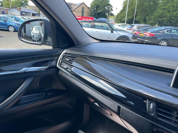 Used BMW X6 2015 for sale - 75224343: Photo 37