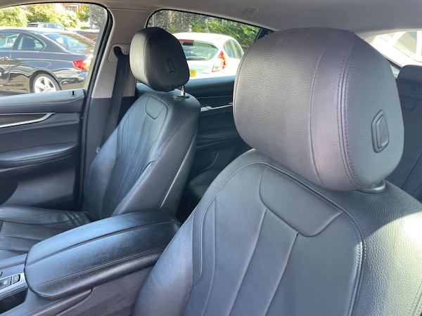 Used BMW X6 2015 for sale - 75224343: Photo 42